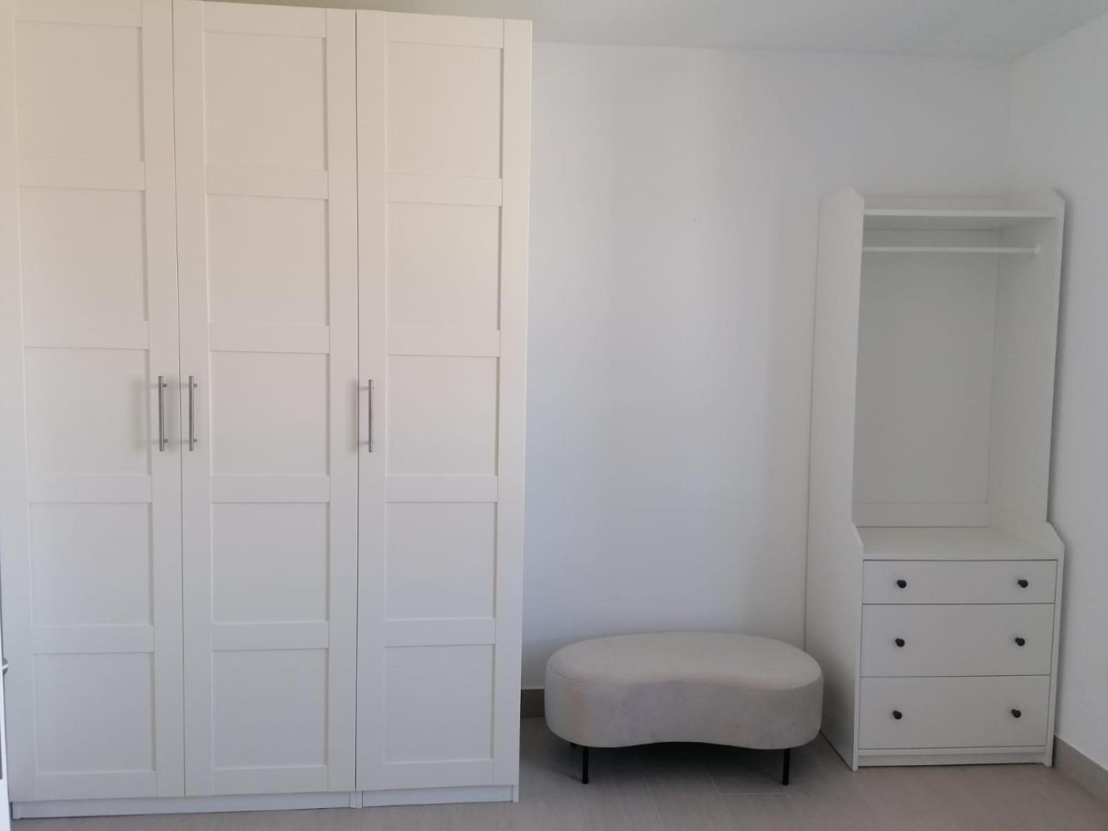 O Lar Da Tia Carmen Apartment Neano Luaran gambar