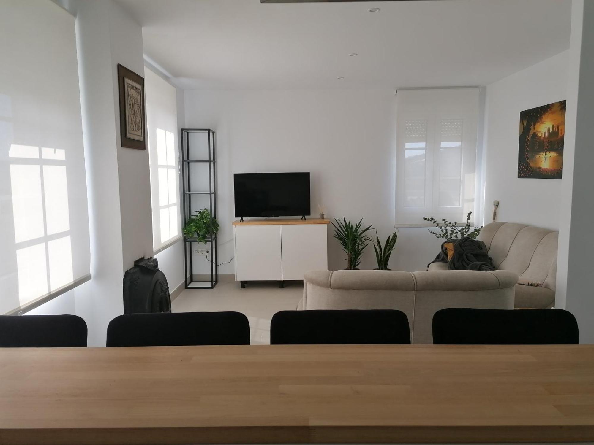 O Lar Da Tia Carmen Apartment Neano Luaran gambar