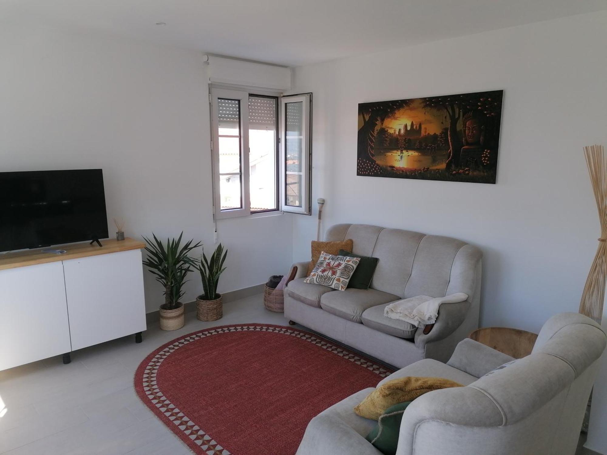 O Lar Da Tia Carmen Apartment Neano Luaran gambar
